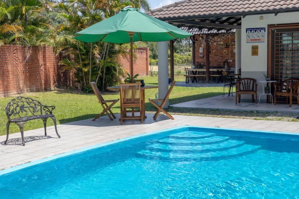 Loft Villa 1190 - Islamic Homestay Малакка Экстерьер фото