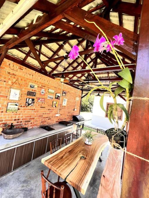 Loft Villa 1190 - Islamic Homestay Малакка Экстерьер фото